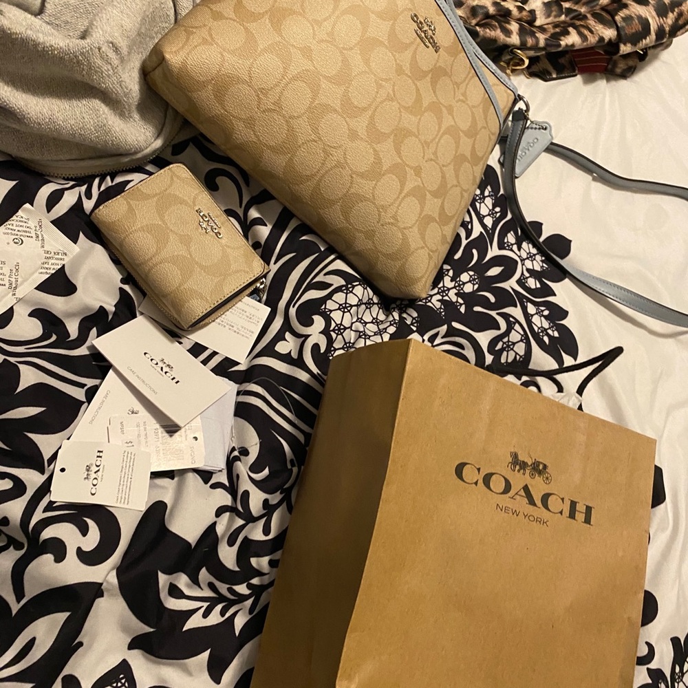 Authentic coach - Picture 7 of 9